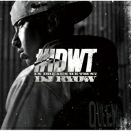 DJ RYOW ディージェイリョウ / #IDWT -IN DREAMS WE TRUST- 【CD】