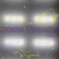 News Tracks Vol.3 【CD】