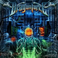 【輸入盤】 Dragonforce ドラゴンフォース / Maximum Overload 【CD】