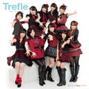 Trefle / 『アニソン神曲プラス』初回限定盤(CD+DVD) 【CD】