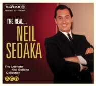 【輸入盤】 Neil Sedaka ニールセダカ / Real... Neil Sedaka 【CD】