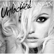 Alexandra Stan / Unlocked 【CD】