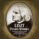 Liszt リスト / La Campanella, Liebestraum, 3, -piano Works: フジ子・ヘミング Etc 【CD】