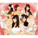 NMB48 / 世界の中心は大阪や〜なんば自治区〜 (CD+2DVD)【Type-M】 【CD】