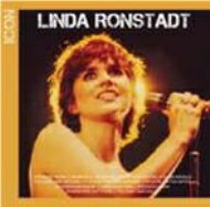 ͢ס Linda Ronstadt 󥷥奿å / Icon CD