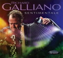 【輸入盤】 Richard Galliano リチャードガリアーノ / Sentimentale 【CD】