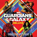 【輸入盤】 ガーディアンズ・オブ・ギャラクシー / Guardians Of The Galaxy 【CD】