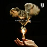 UNISON SQUARE GARDEN ユニゾンスクエアガーデン / Catcher In The Spy 【CD】