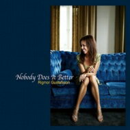 Rigmor Gustafsson リーグモルグスタフソン / Nobody Does It Better 私を愛したスパイ 【CD】