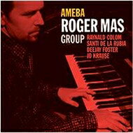 【輸入盤】 Roger Mas / Ameba 【CD】