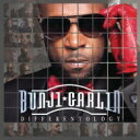 【輸入盤】 Bunji Garlin / Differentology 【CD】