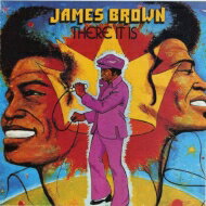 James Brown ジェームスブラウン / There It Is 【CD】