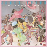 James Brown ジェームスブラウン / Get Up Offa That Thing 【CD】