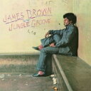 James Brown ジェームスブラウン / In The Jungle Groove 【CD】