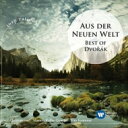 【輸入盤】 Dvorak ドボルザーク / ベスト・オブ・ドヴォルザーク 【CD】