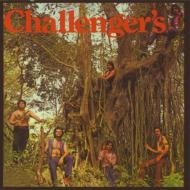 【輸入盤】 Challengers / Challengers 【CD】