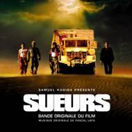 【輸入盤】 略奪者 / Sueurs - Soundtrack 【CD】