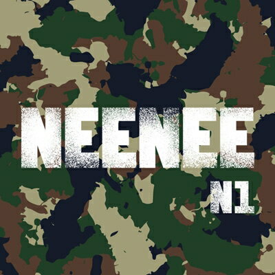 NEENEE / N1 【CD】