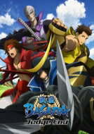 TV Animation - 戦国BASARA Judge End 其の弐 【BLU-RAY DISC】