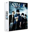 SHARK 〜2nd Season〜 DVD BOX 通常版 【DVD】