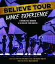 Nick Demoura / Believe Tour Dance Experience 【DVD】