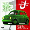【輸入盤】 Italian Jazz Job (3CD) 【CD】