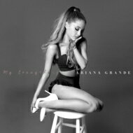 【輸入盤】 Ariana Grande / My Everything 【CD】