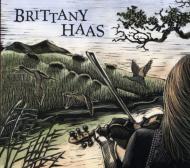 【輸入盤】 Brittany Haas / Brittany Haas 【CD】