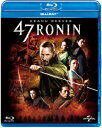 47RONIN yBLU-RAY DISCz