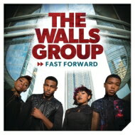 【輸入盤】 Walls Group / Fast Forward 【CD】