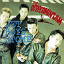 THE PEPPERMINT JAM / JET BOYS STOMP 【CD Maxi】