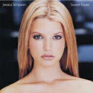 Jessica Simpson ジェシカシンプソン / Sweet Kisses 【CD】