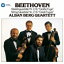 Beethoven ١ȡ / String Quartet, 13, Great Fugue: Alban Berg Q (1982) CD