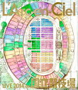 L'Arc〜en〜Ciel ラルクアンシエル / L'Arc〜en〜Ciel LIVE 2014 at 国立競技場 (Blu-ray)【初回仕様限定盤】 【BL...