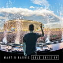 【輸入盤】 Martin Garrix / Gold Skies 【CD】