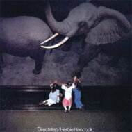 【輸入盤】 Herbie Hancock ハービーハンコック / Directstep 【CD】