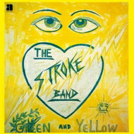 【輸入盤】 Stroke Band / Green &amp; Yellow 【CD】