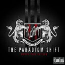 【輸入盤】 KORN コーン / Paradigm Shift (World Tour Edition) 【CD】