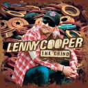 【輸入盤】 Lenny Cooper / The Grind 【CD】