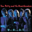 Tom Petty/Heartbreakers gyeB/n[guCJ[Y / Youre Gonna Get It (AiOR[h) yLPz