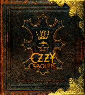 楽天HMV＆BOOKS online 1号店Ozzy Osbourne オジーオズボーン / Memoirs Of A Madman 【DVD】