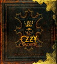 Ozzy Osbourne オジーオズボーン / Memoirs Of A Madman 【DVD】