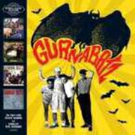 【輸入盤】 Guana Batz / Original Albums Plus Peel Sessions 【CD】