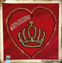 Royal Southern Brotherhood / Heartsoulblood (180グラム重量盤) 【LP】
