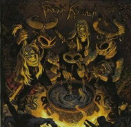 【輸入盤】 Freak Kitchen フリークキッチン / Cooking With Pagans 【CD】