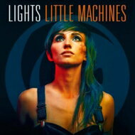 【輸入盤】 Lights (Rock) / Little Machines 