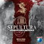 Sepultura / Les Tambours Du Bronx / Metal Veins: Alive At Rock In Rio CD