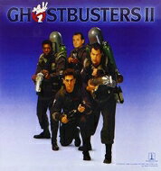 [수입판] Ghostbusters II [CD]