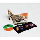 楽天HMV＆BOOKS online 1号店【輸入盤】 Led Zeppelin レッドツェッペリン / Houses Of The Holy（1CD） 【CD】