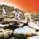 Led Zeppelin レッドツェッペリン / Houses Of The Holy (180グラム重量盤レコード) 【LP】